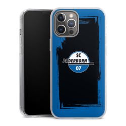 Hard Case transparent - 2in1