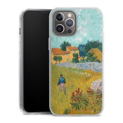 Hard Case transparent - 2in1