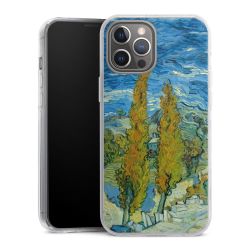 Hard Case transparent - 2in1