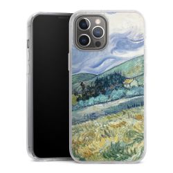 Hard Case transparent - 2in1