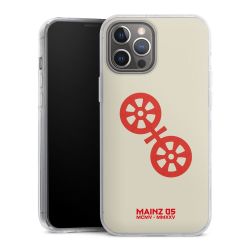 Hard Case transparent - 2in1