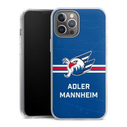 Hard Case transparent - 2in1