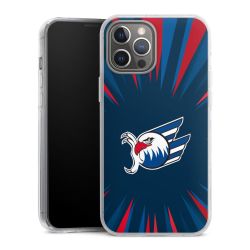 Hard Case transparent - 2in1