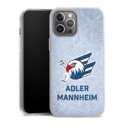 Hard Case transparent - 2in1