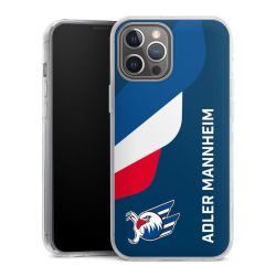 Hard Case transparent - 2in1