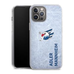 Hard Case transparent - 2in1