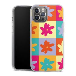 Hard Case transparent - 2in1