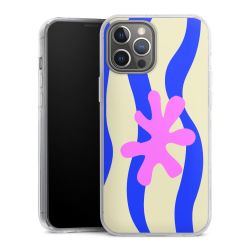 Hard Case transparent - 2in1