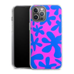 Hard Case transparent - 2in1