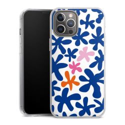 Hard Case transparent - 2in1