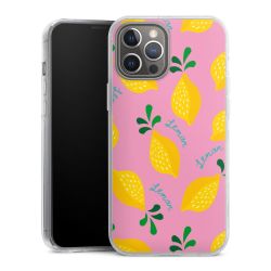 Hard Case transparent - 2in1