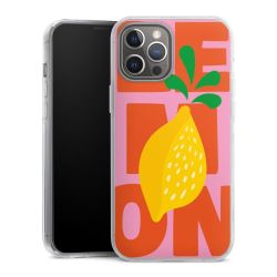 Hard Case transparent - 2in1