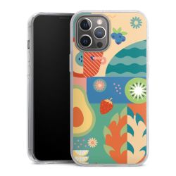 Hard Case transparent - 2in1