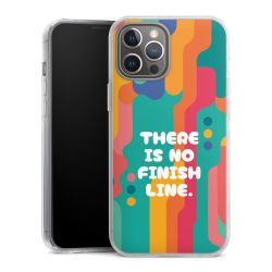 Hard Case transparent - 2in1