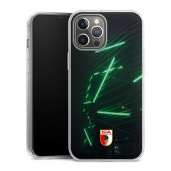 Hard Case transparent - 2in1