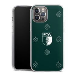 Hard Case transparent - 2in1