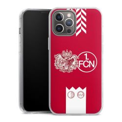 Hard Case transparent - 2in1