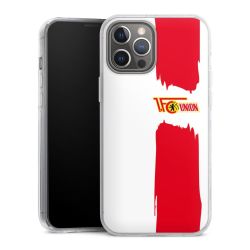 Hard Case transparent - 2in1