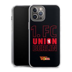 Hard Case transparent - 2in1