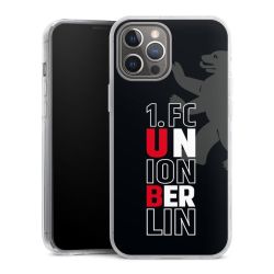 Hard Case transparent - 2in1