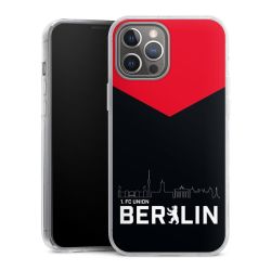 Hard Case transparent - 2in1