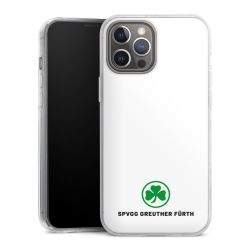 Hard Case transparent - 2in1