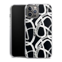 Hard Case transparent - 2in1