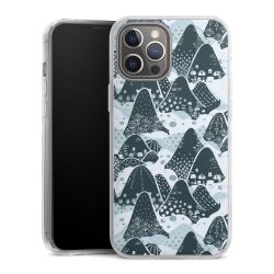 Hard Case transparent - 2in1