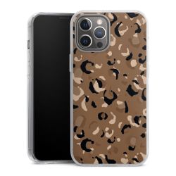 Hard Case transparent - 2in1