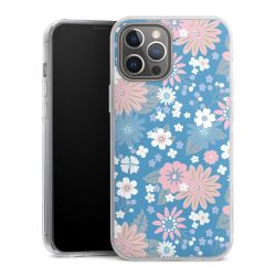 Hard Case transparent - 2in1