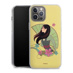 Hard Case transparent - 2in1