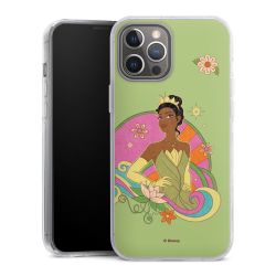 Hard Case transparent - 2in1