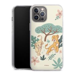 Hard Case transparent - 2in1