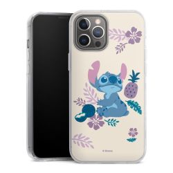 Hard Case transparent - 2in1