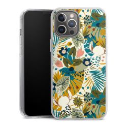 Hard Case transparent - 2in1