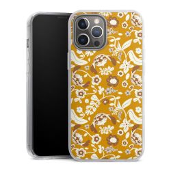 Hard Case transparent - 2in1