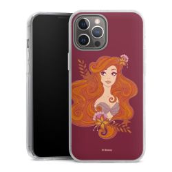 Hard Case transparent - 2in1