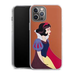 Hard Case transparent - 2in1