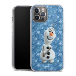 Hard Case transparent - 2in1