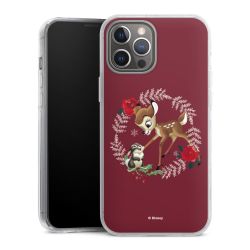 Hard Case transparent - 2in1