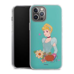 Hard Case transparent - 2in1