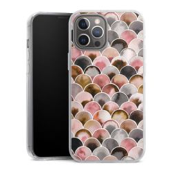 Hard Case transparent - 2in1