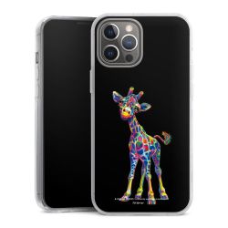 Hard Case transparent - 2in1