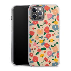 Hard Case transparent - 2in1