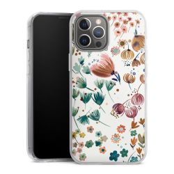 Hard Case transparent - 2in1