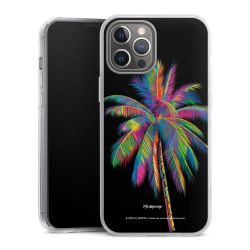 Hard Case transparent - 2in1