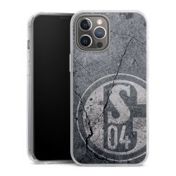 Hard Case transparent - 2in1