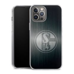 Hard Case transparent - 2in1