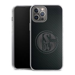 Hard Case transparent - 2in1