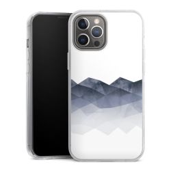 Hard Case transparent - 2in1
